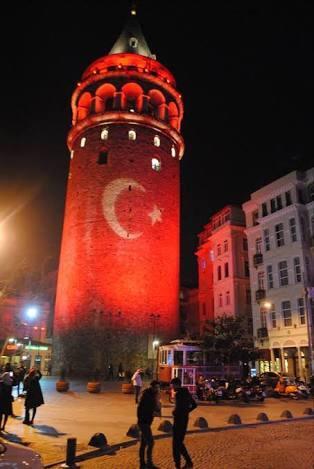 Leader Mansion Hotel&Suite Istanbul Exterior photo