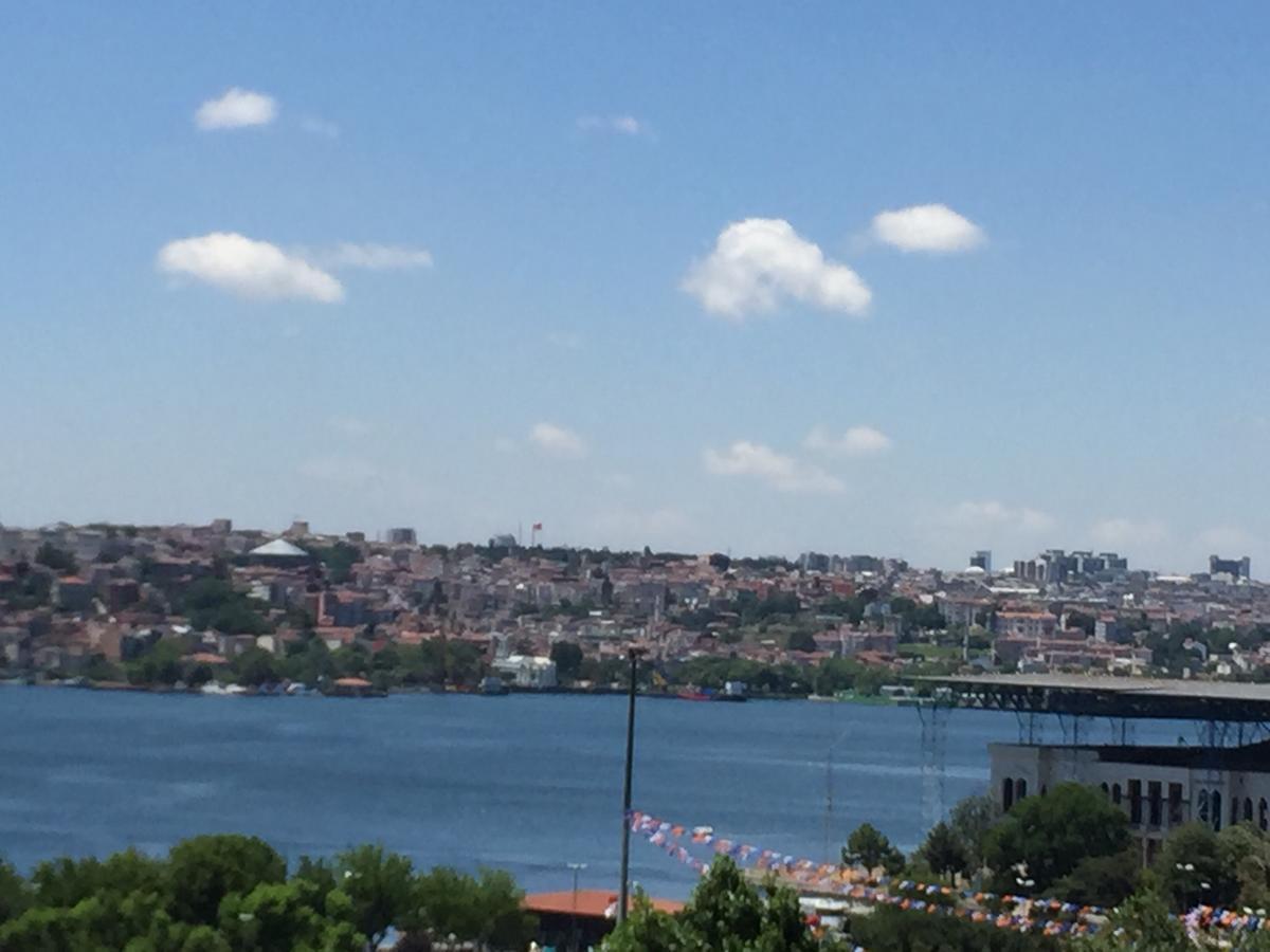Leader Mansion Hotel&Suite Istanbul Exterior photo