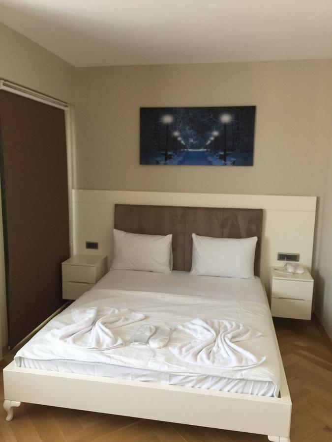 Leader Mansion Hotel&Suite Istanbul Exterior photo