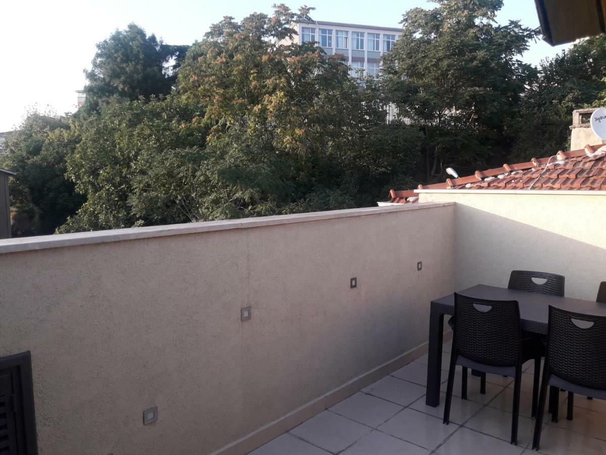 Leader Mansion Hotel&Suite Istanbul Exterior photo